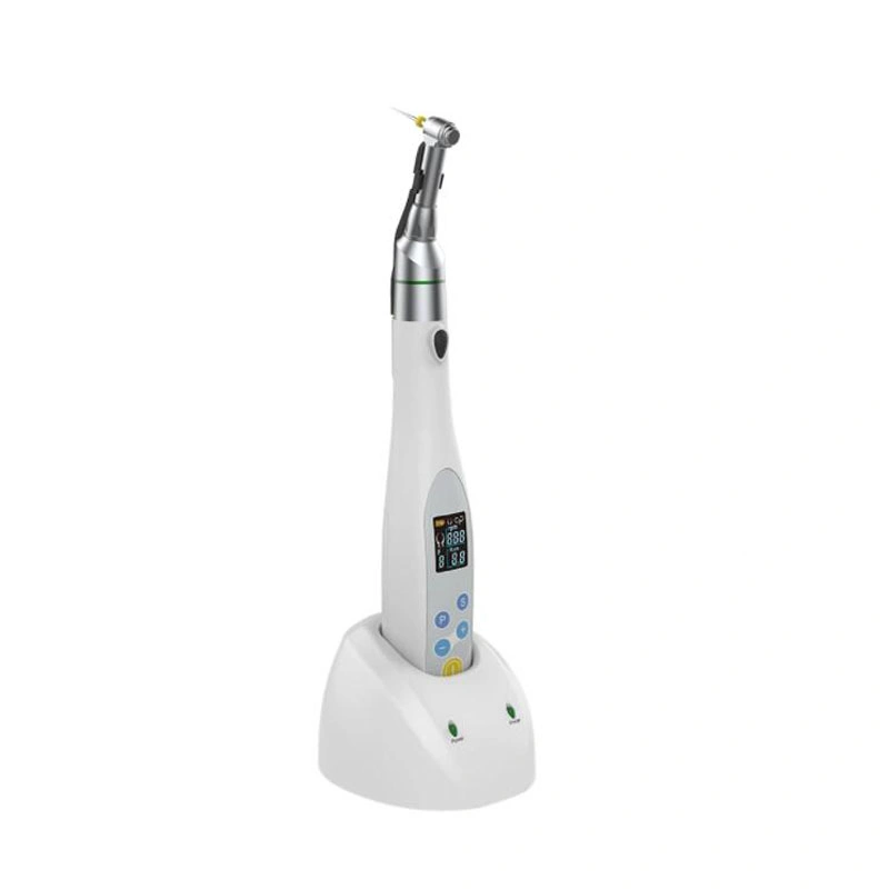 Dental Endodontic Wireless Endo Rotary Motor