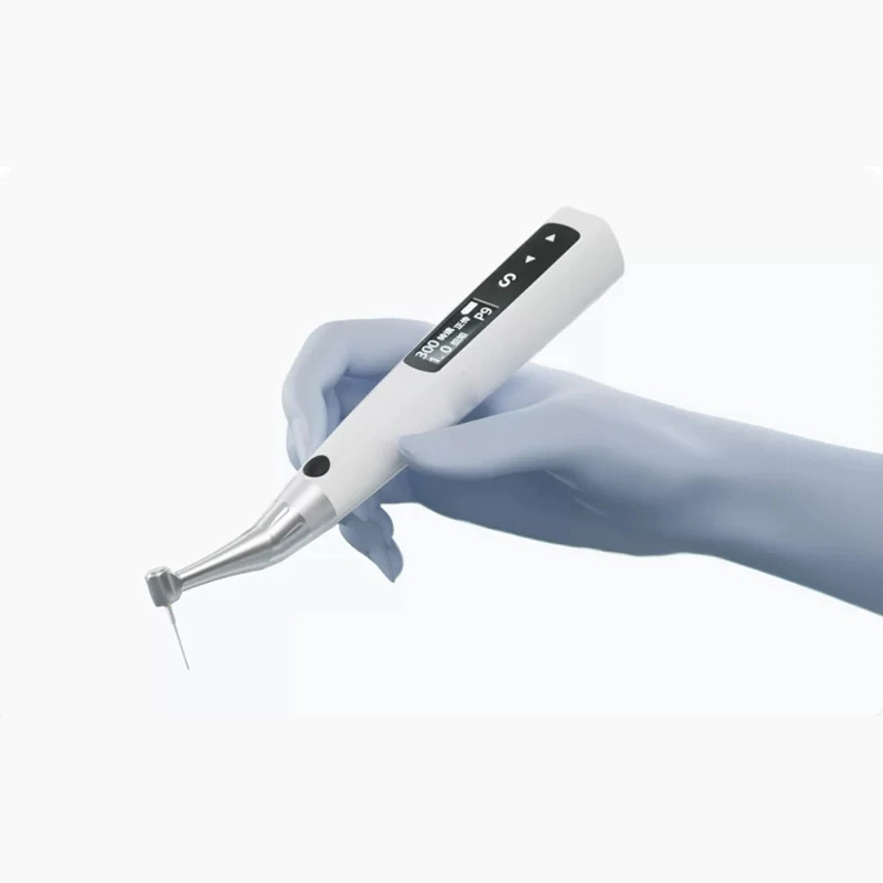 Wireless Reciprocating Endo Motor Root Canal Treatment Cordless Dental Endo Motor