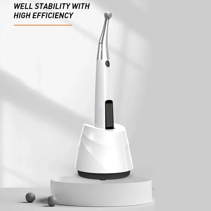 Wireless Reciprocating Endo Motor Root Canal Treatment Cordless Dental Endo Motor